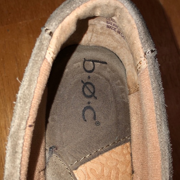 BOC Casual Shoes - Picture 3 of 5